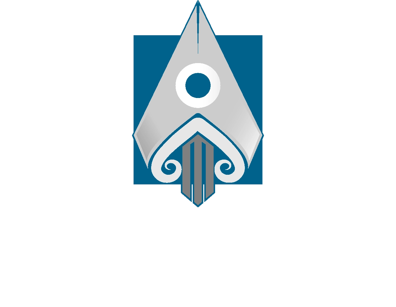 logo branca